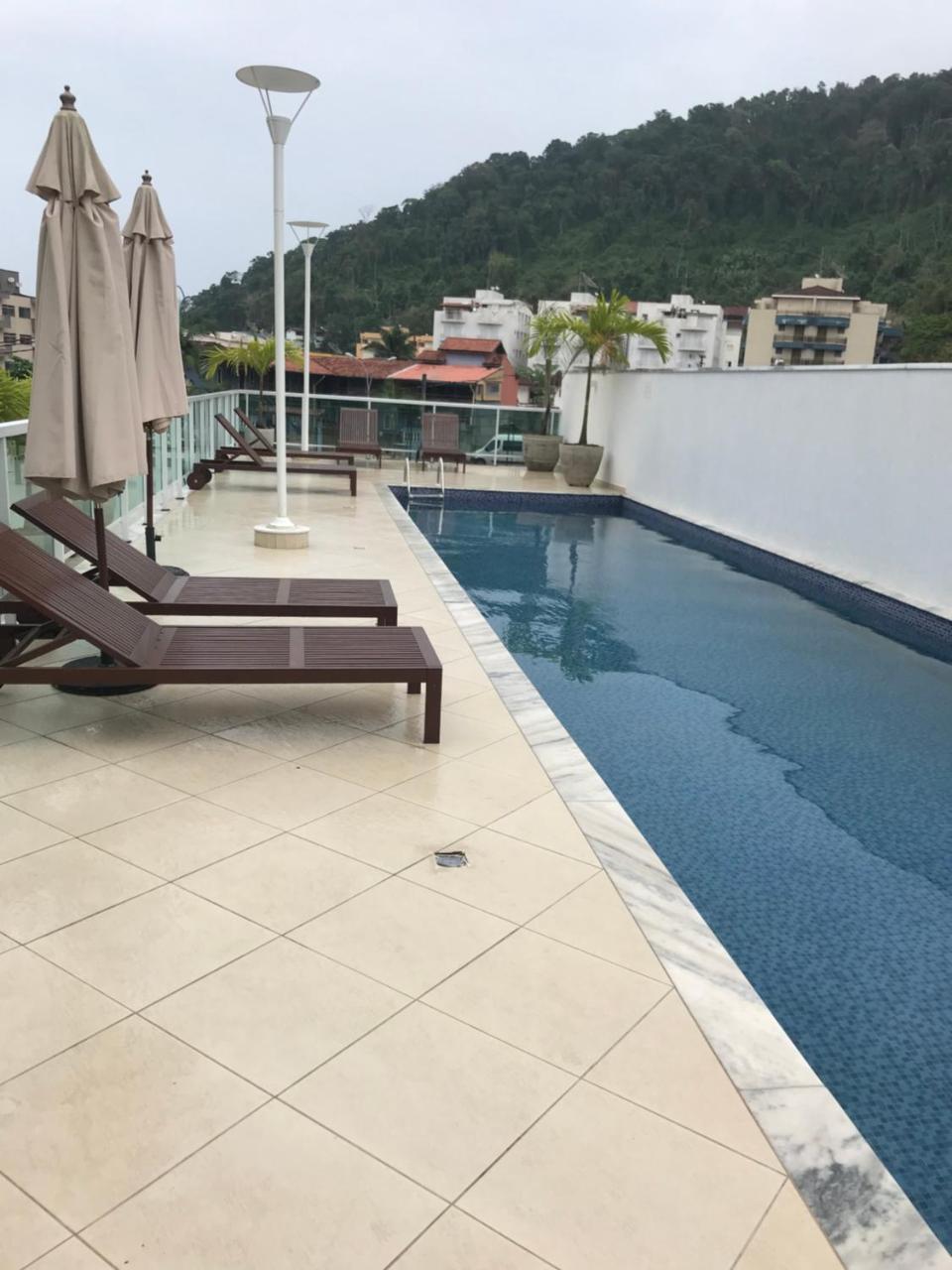 Apartamento Ubatuba Praia Grande Exterior photo